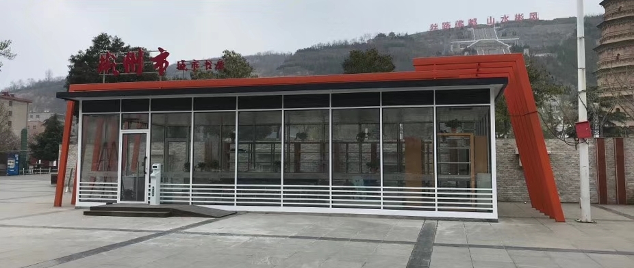 彬州市案例-佛碳喷漆岗亭.jpg