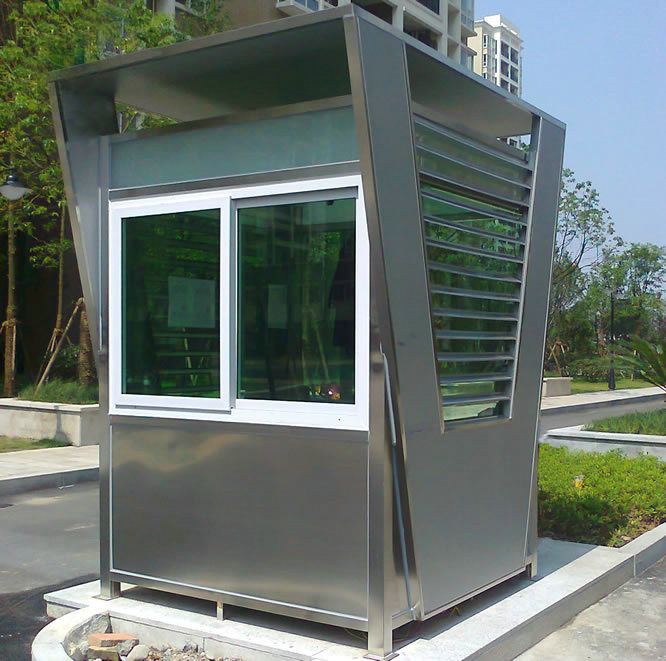 深圳不锈钢岗亭.jpg